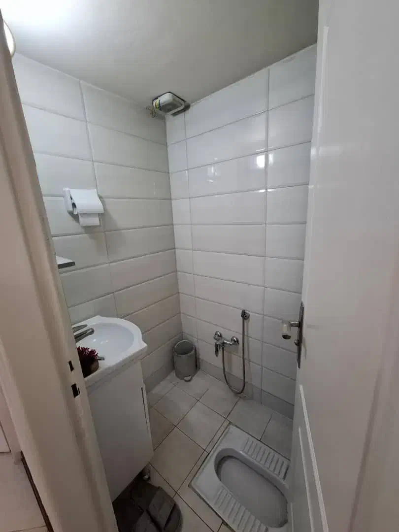 ۷۰ متر در تهرانپارس غربی