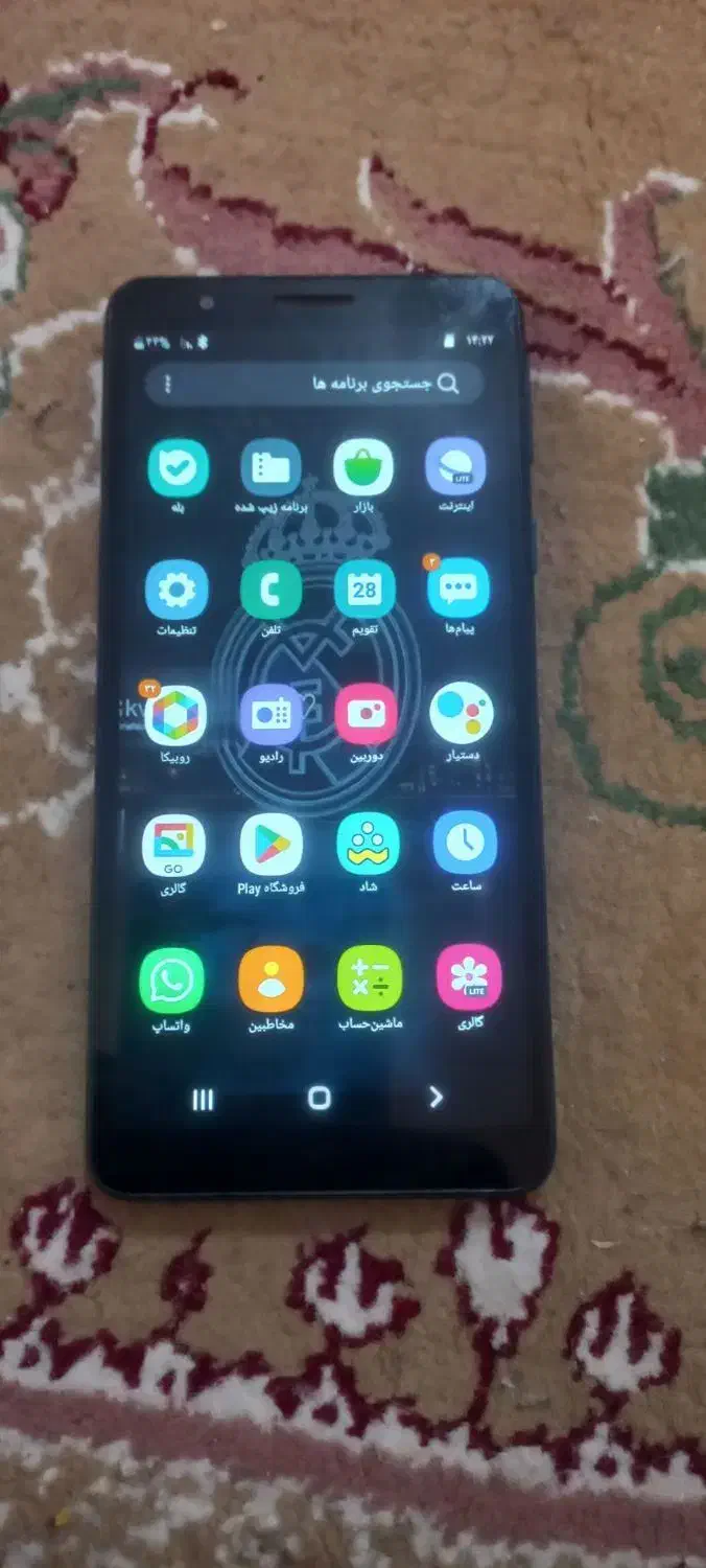 a01samsung|موبایل|کارون, |دیوار