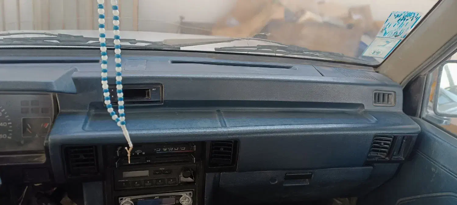 میتسوبیشی دو کابین L200 استثنایی|خودرو سواری و وانت|تهران, طرشت|دیوار