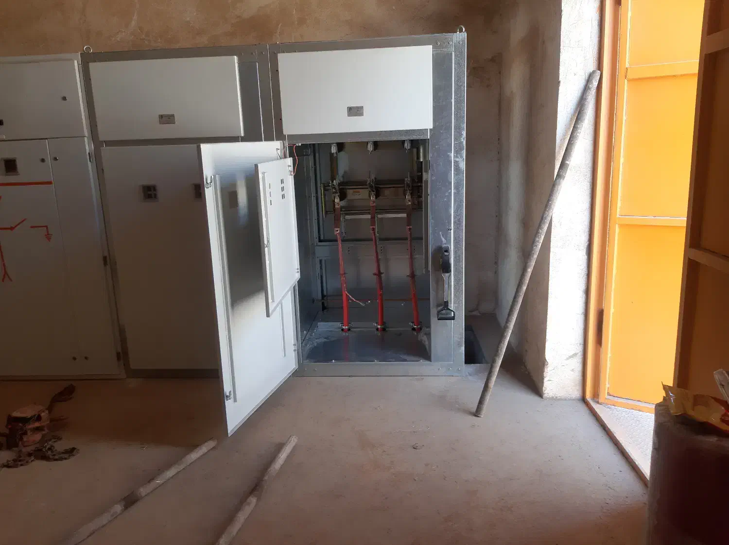 برقکار صنعتی و ساختمان|خدمات پیشه و مهارت|زنجان, |دیوار