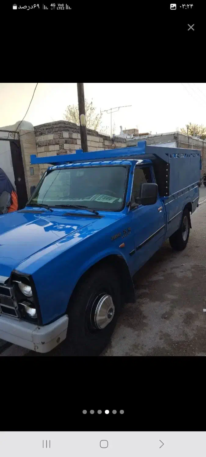 حمل و نقل انواع بار|خدمات حمل و نقل|الیگودرز, |دیوار