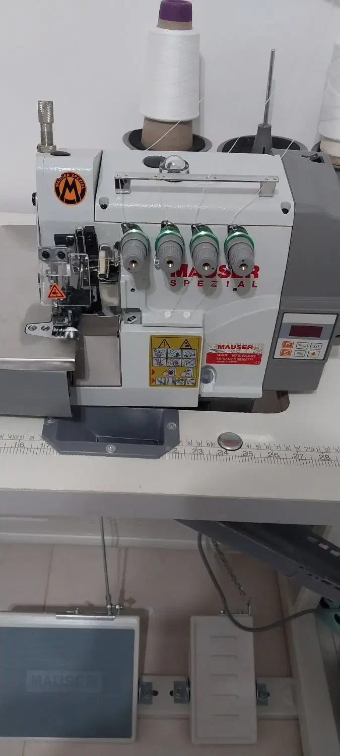 سردوز۵نخ|چرخ خیاطی و ریسندگی|مشگین شهر, |دیوار