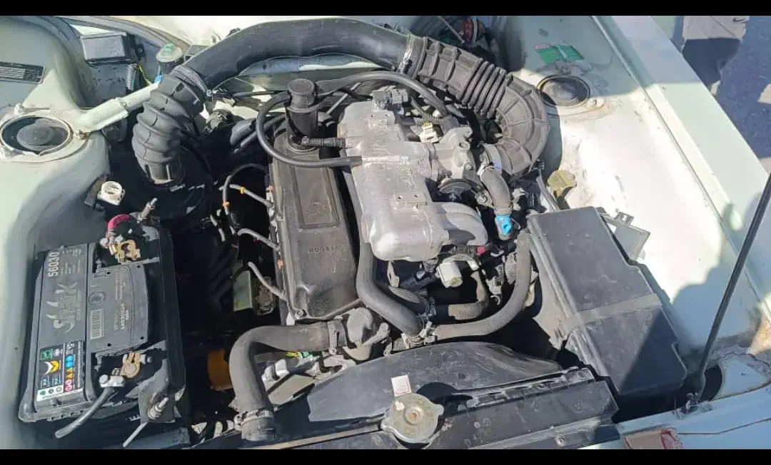 وانت 89|خودرو سواری و وانت|بیجار, |دیوار