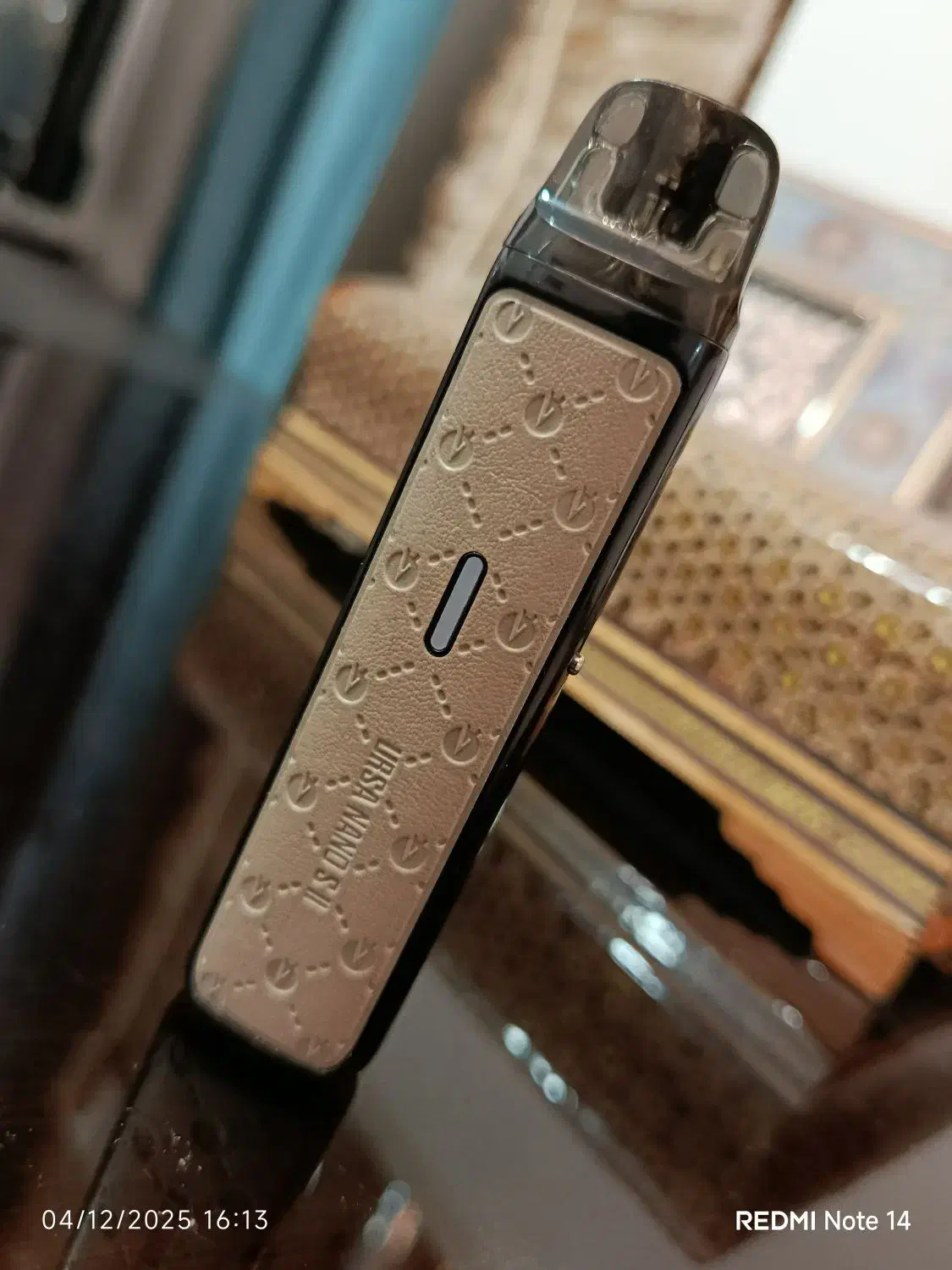 ویپ URSA NANO S II|زیورآلات و اکسسوری|تهران, خرمشهر|دیوار