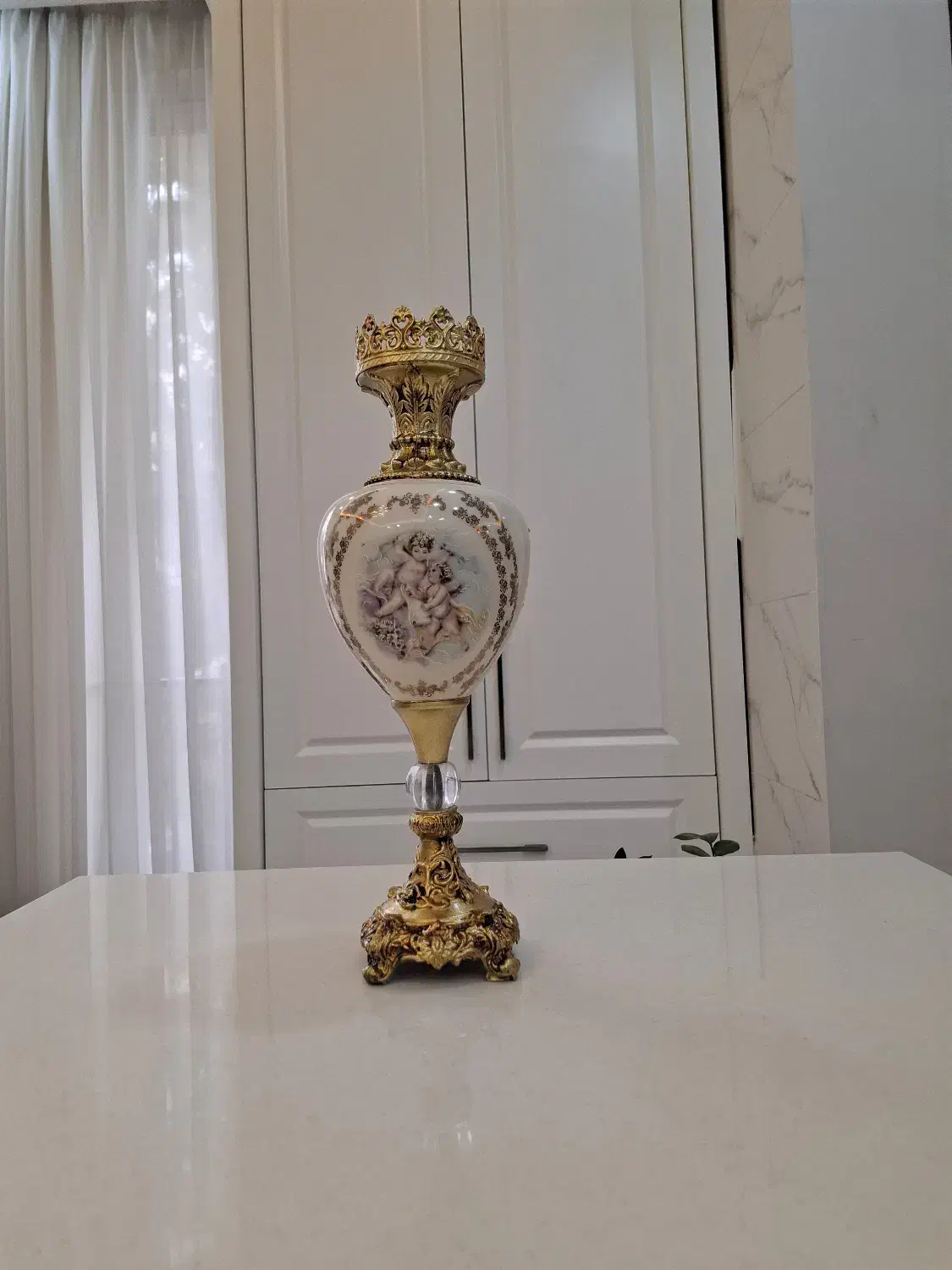 آباژور انتیک|چراغ خواب و آباژور|مشهد, فرهنگ|دیوار