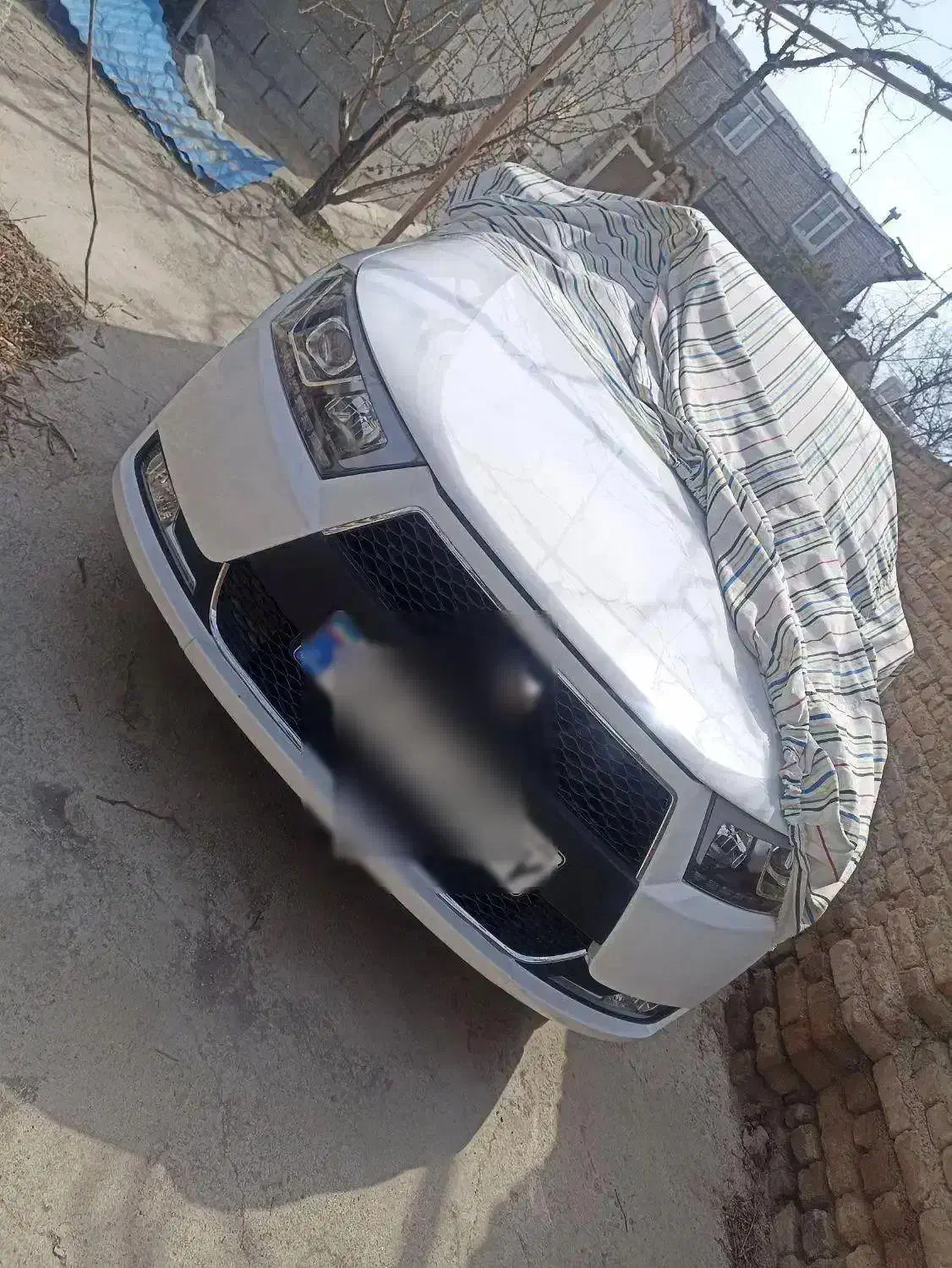 دنا پلاس فروش فوری|خودرو سواری و وانت|ارومیه, |دیوار