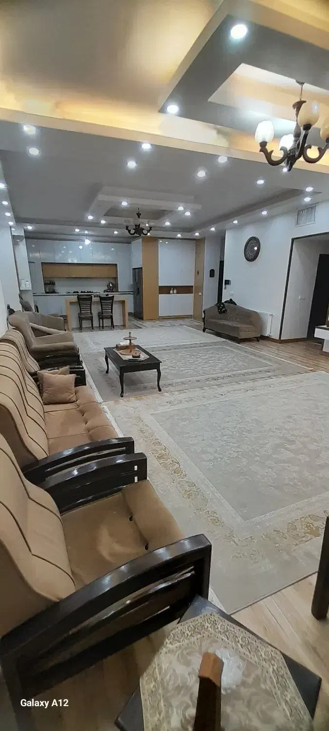 اپارتمان ۱۴۵ متری،تک واحدی،نوساز|فروش آپارتمان|شاهدشهر, |دیوار