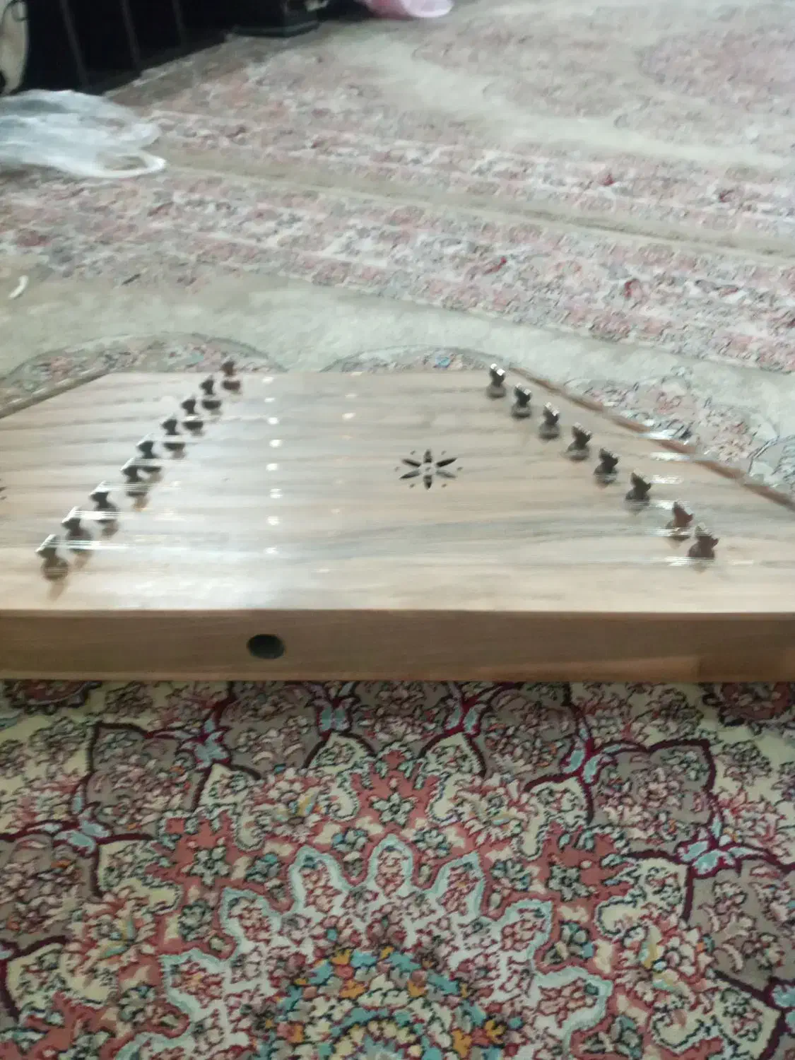 سنتور ویژه میثم علیپور|سازهای سنتی|تهران, بریانک|دیوار