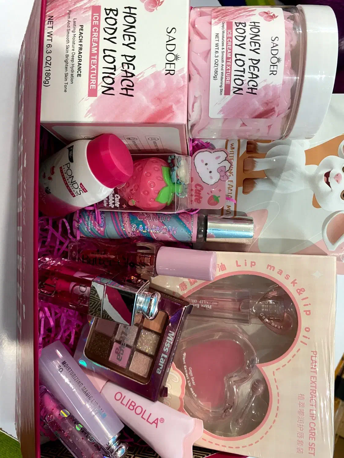 پک هدیه روز زن|آرایشی، بهداشتی، درمانی|میناب, |دیوار