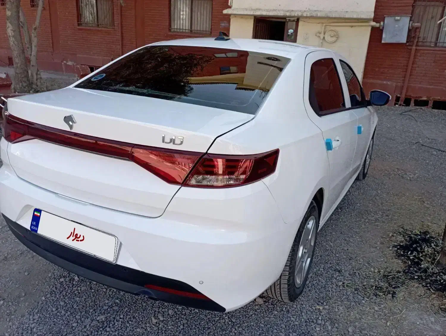 تارا v1. 1404|خودرو سواری و وانت|کرمان, |دیوار