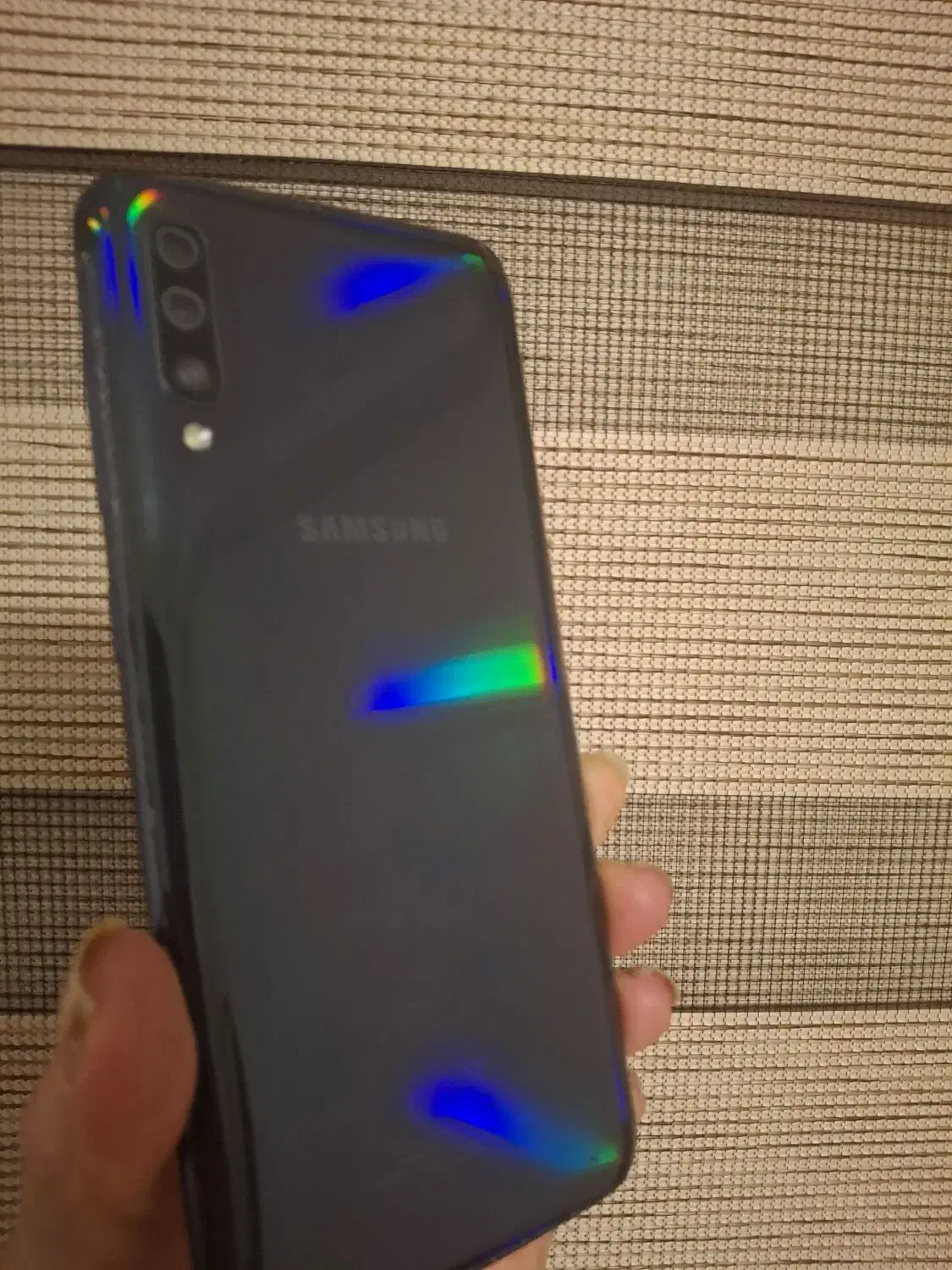 گوشی کارکرده|موبایل|تهران, مهران (سیدخندان)|دیوار