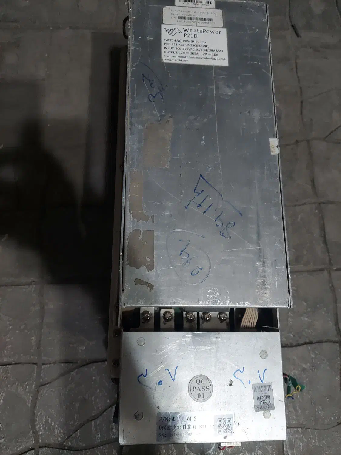 ماینر m31|قطعات و لوازم جانبی رایانه|شیراز, عفیف‌آباد|دیوار