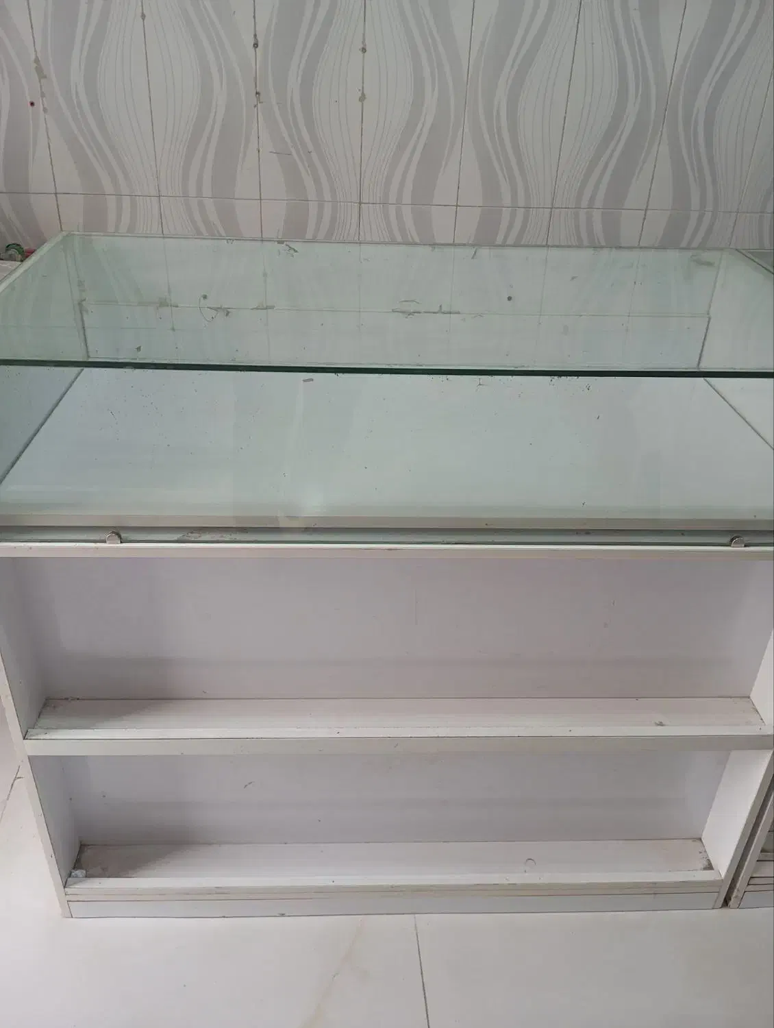 ویترین شیک|بوفه، ویترین، کنسول|زاهدان, |دیوار