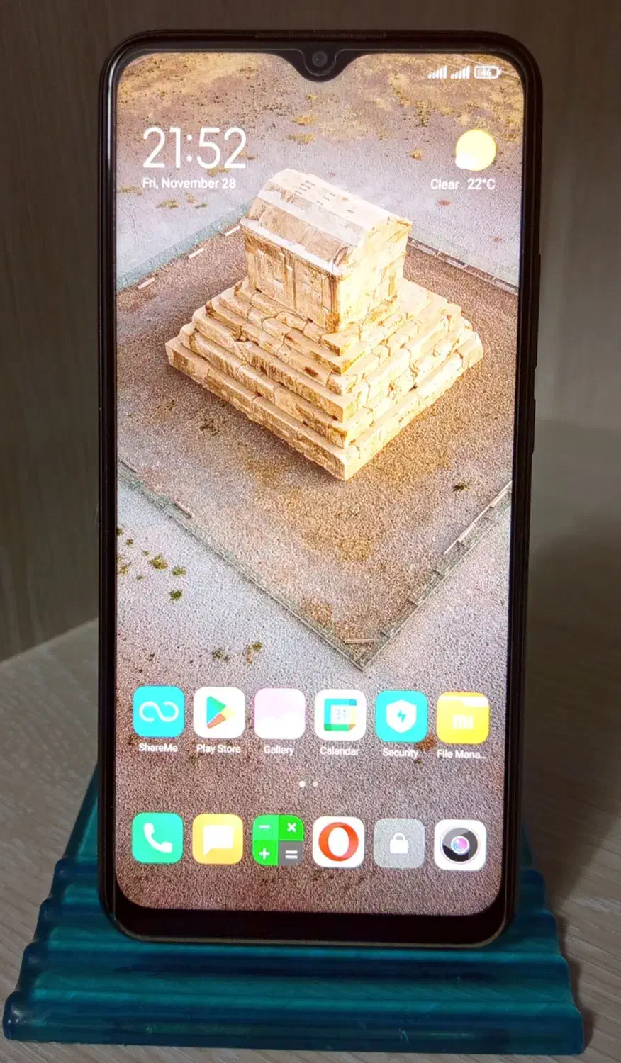 گوشی Xiaomi Redmi 9 Prime|موبایل|اردکان, |دیوار