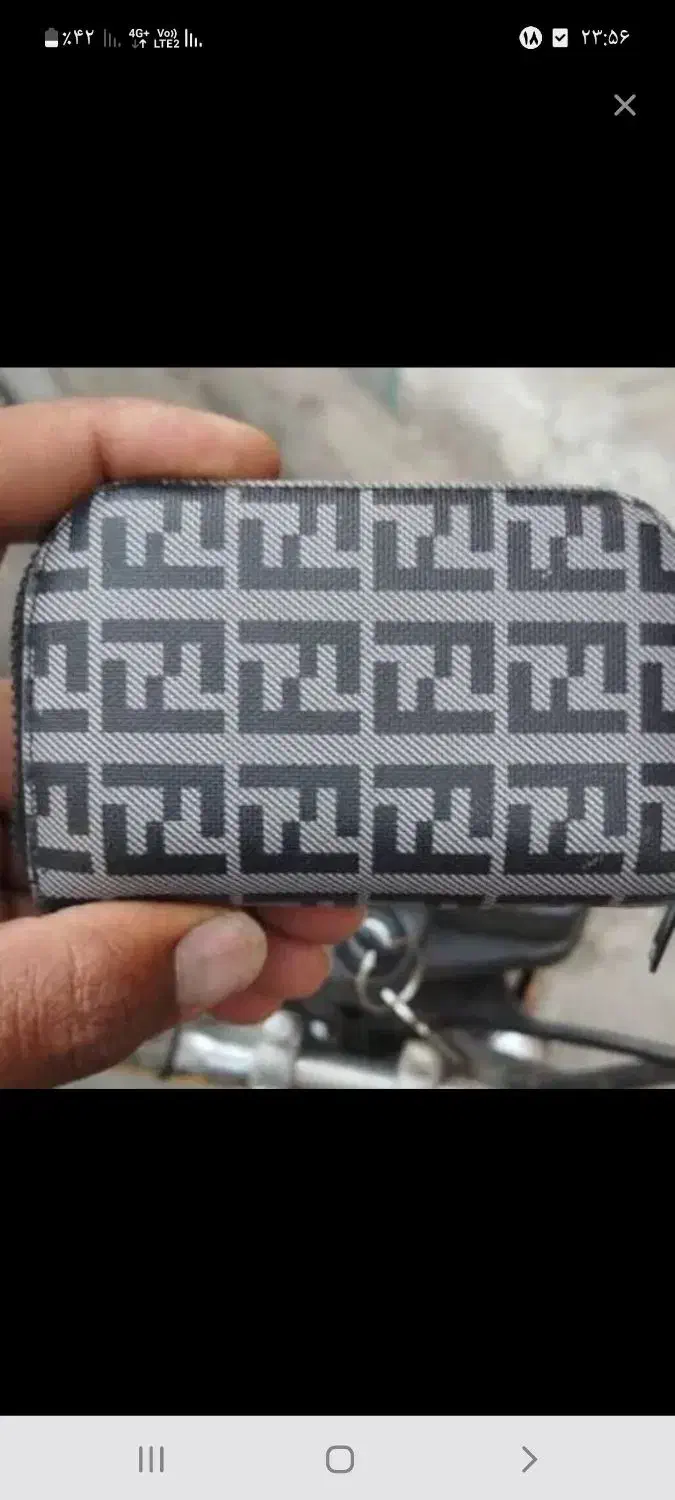 مدارک‌ گم‌ شده مریم تقیان|اشیا|اصفهان, رهنان|دیوار