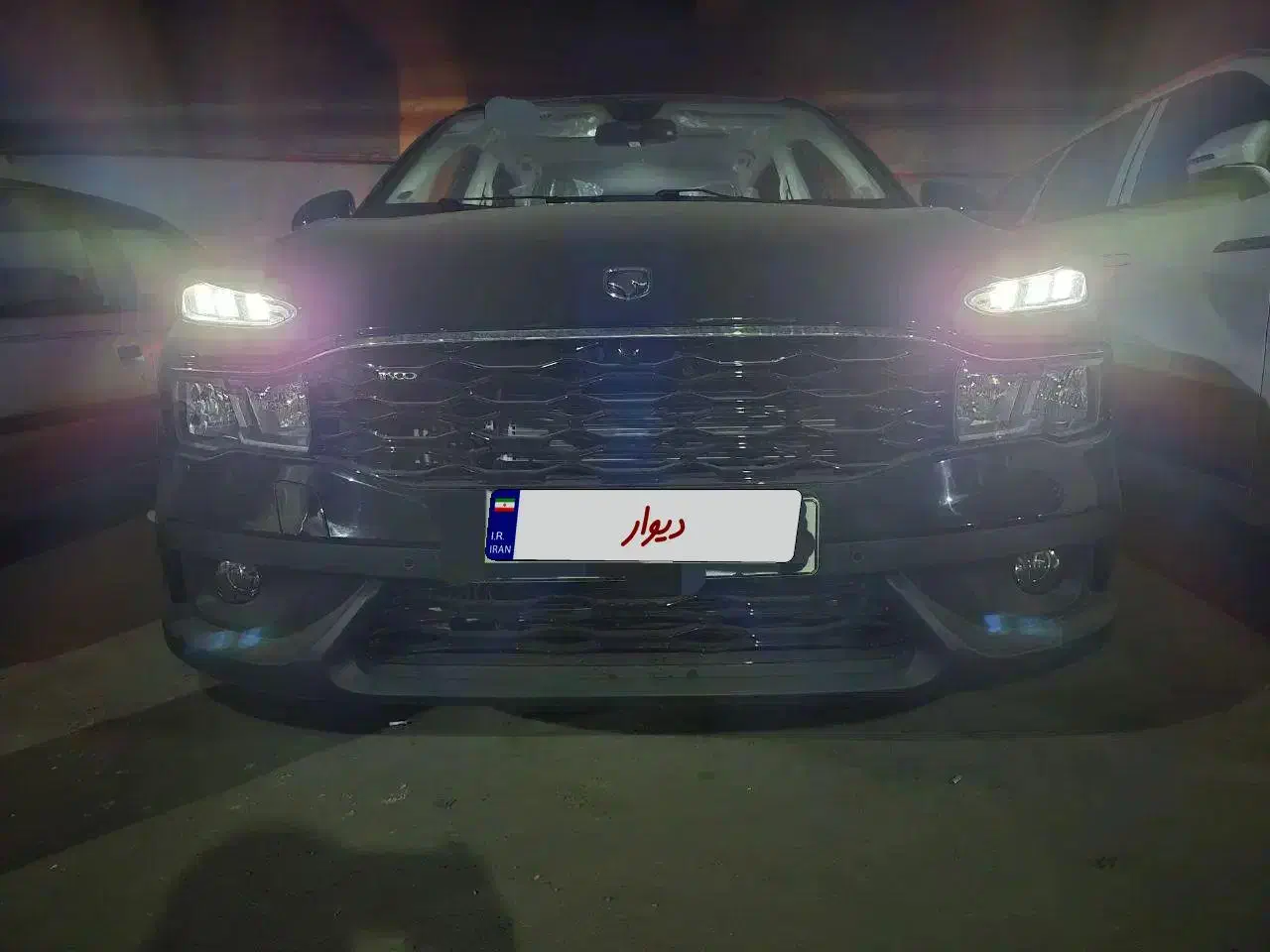 ری را|خودرو سواری و وانت|تهران, بهداشت|دیوار