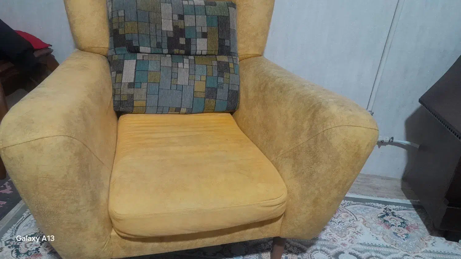 مبل تخت شو|مبلمان خانگی و میز عسلی|کرمانشاه, |دیوار