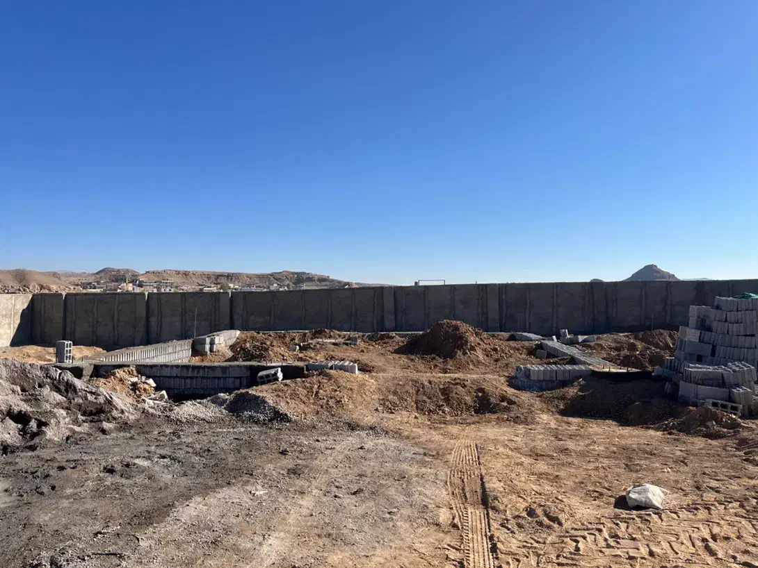 مدیریت پیمان و بازسازی|خدمات پیشه و مهارت|تبریز, |دیوار