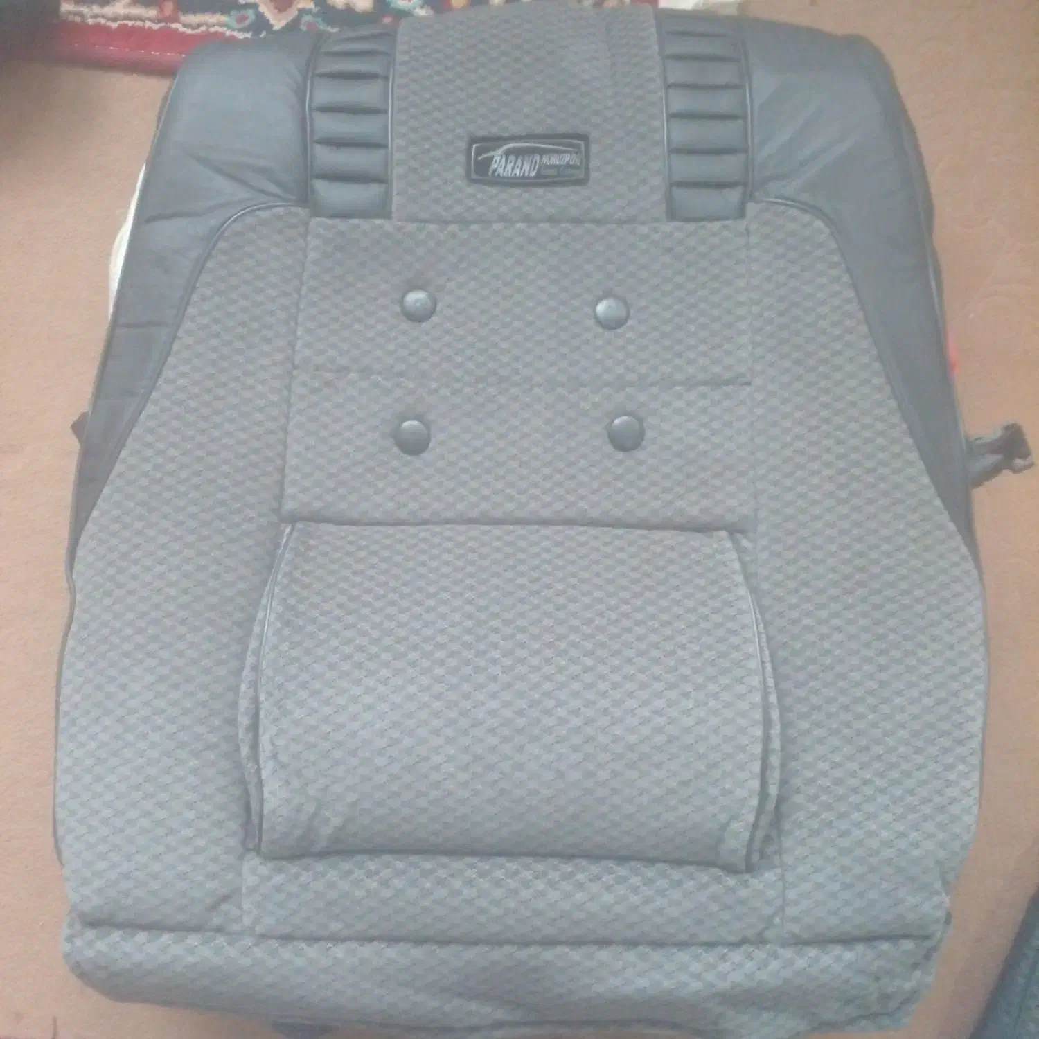 قطعات یدکی ولوازم جانبی|قطعات یدکی و لوازم جانبی|ملکان, |دیوار