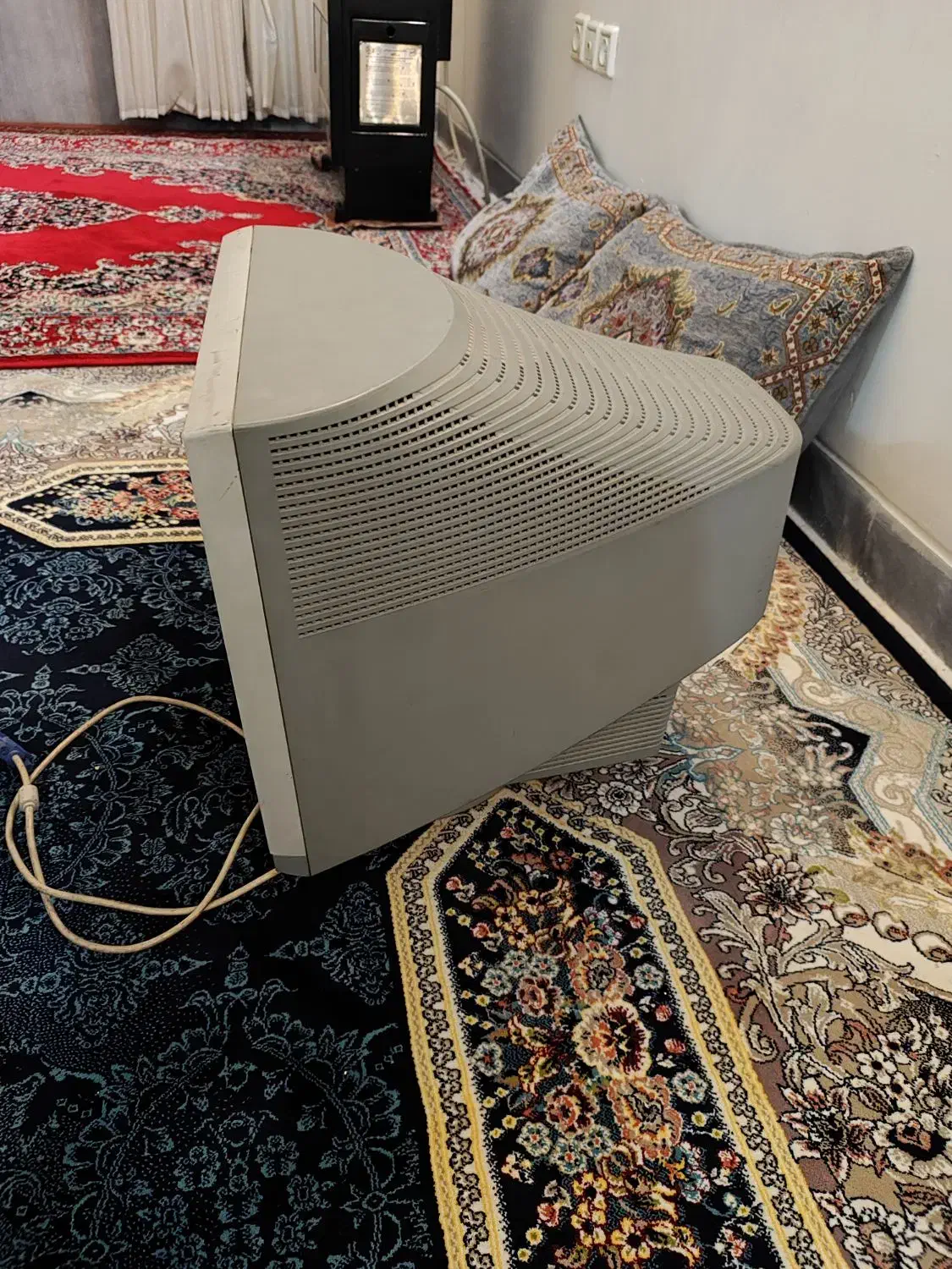 کامپیوتر|رایانه رومیزی|شیراز, شهرک مطهری|دیوار