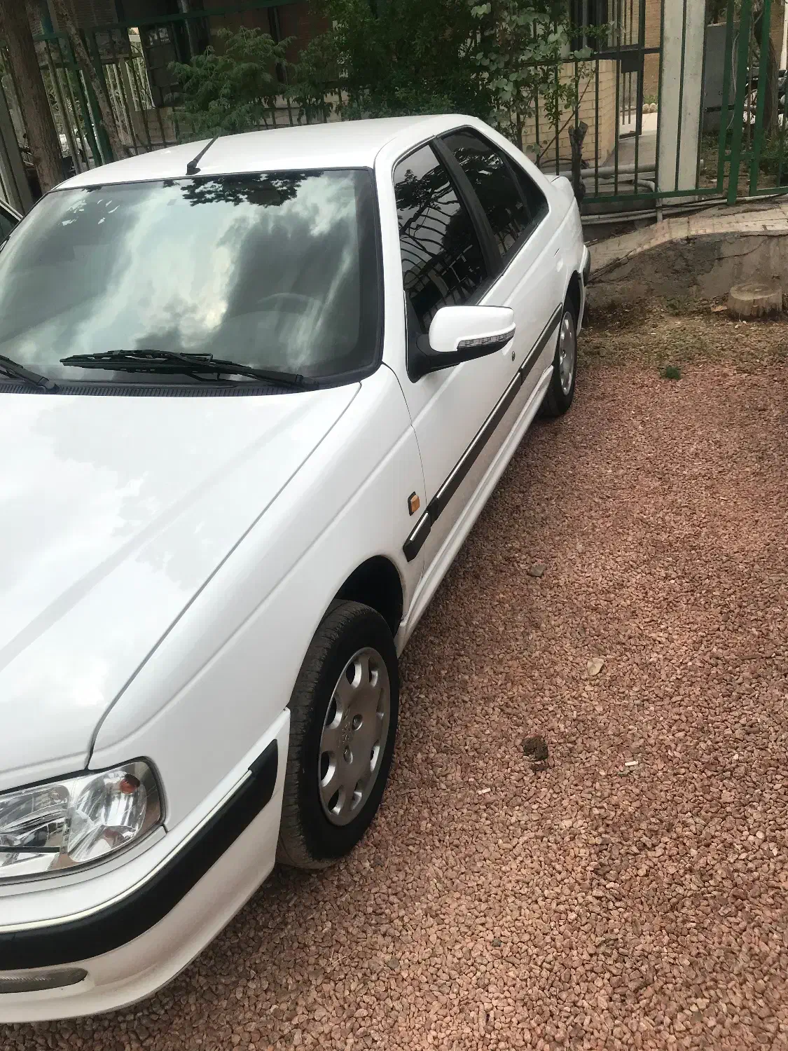 فروش پارس سال|خودرو سواری و وانت|سمنان, |دیوار