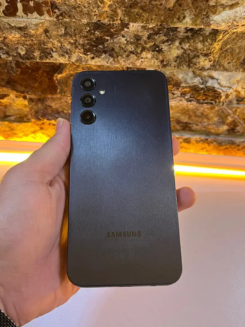 Samsung A14 64G|موبایل|بناب, |دیوار