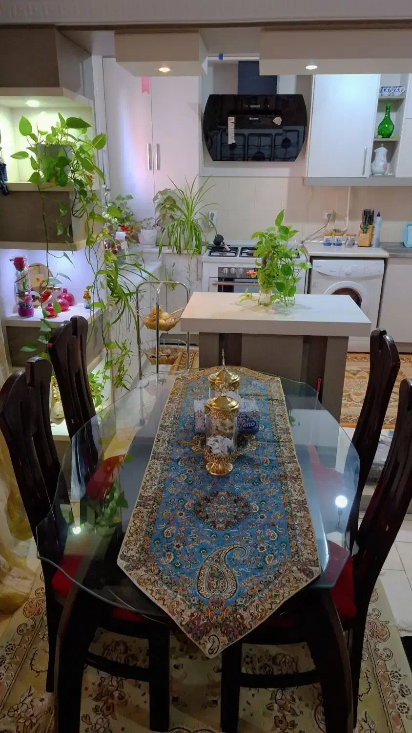 میزناهارخوری|میز و صندلی غذاخوری|محمدیه-قزوین, |دیوار