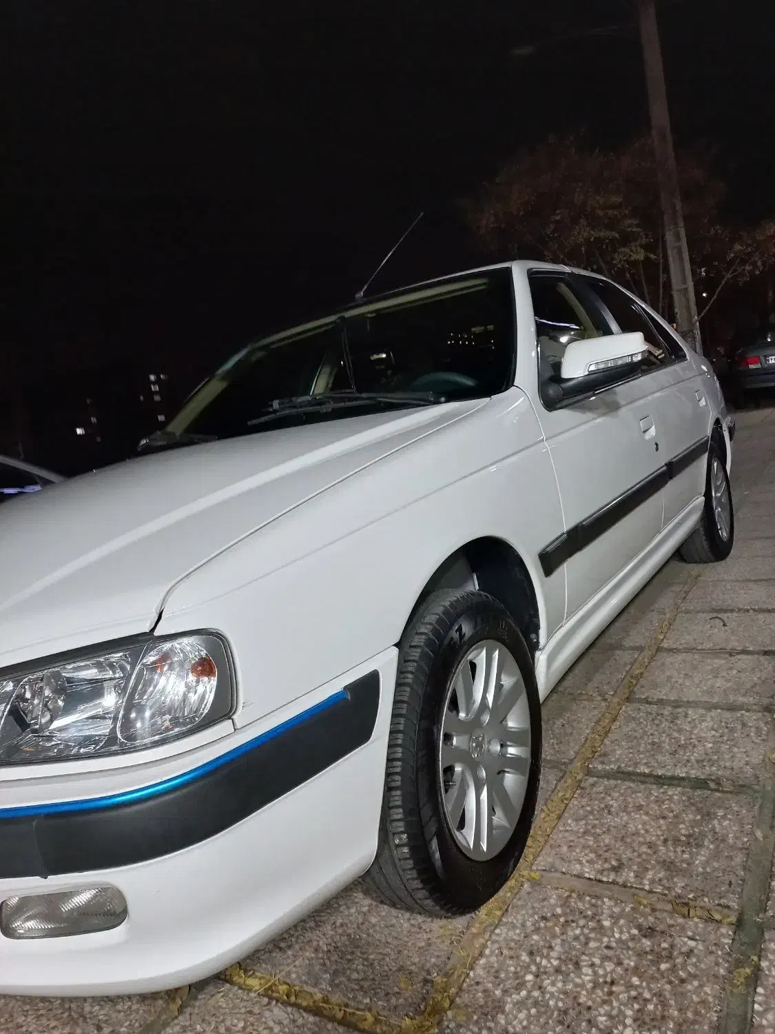 پرشیا مدل ۱۴۰۱ بازدید گرمدره|خودرو سواری و وانت|تهران, وردآورد|دیوار