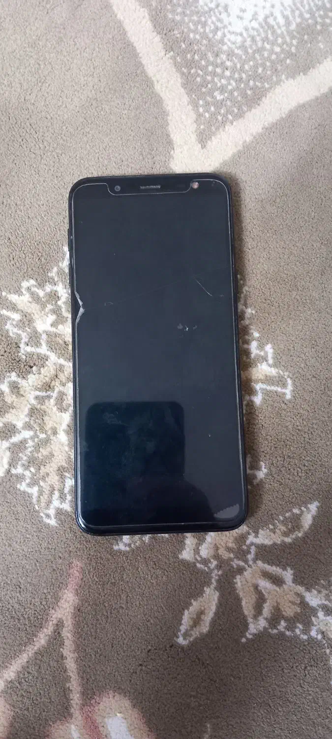 گوشی j6|موبایل|کاشان, ولیعصر|دیوار