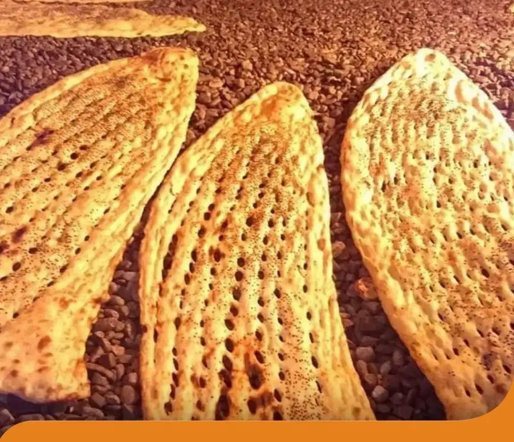 استخدام کارگر ناندرار سنگک|استخدام خدمات فروشگاه و رستوران|ساوه, |دیوار