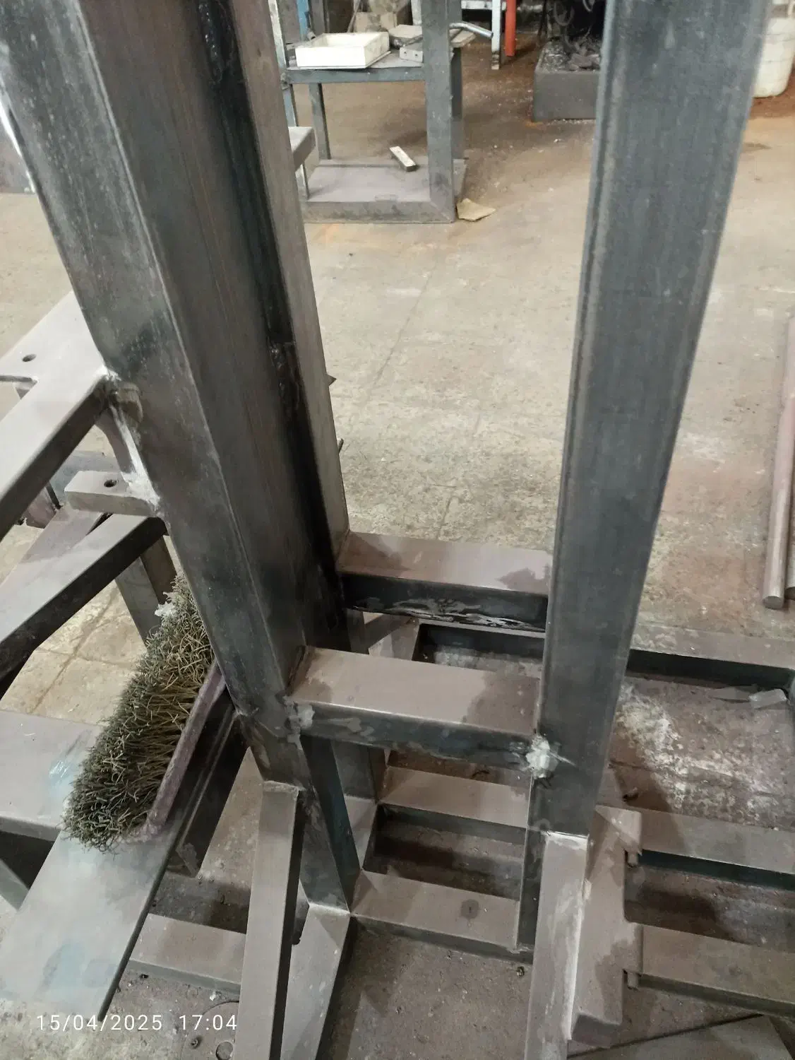 جوشکار سیار|خدمات پیشه و مهارت|ملایر, |دیوار