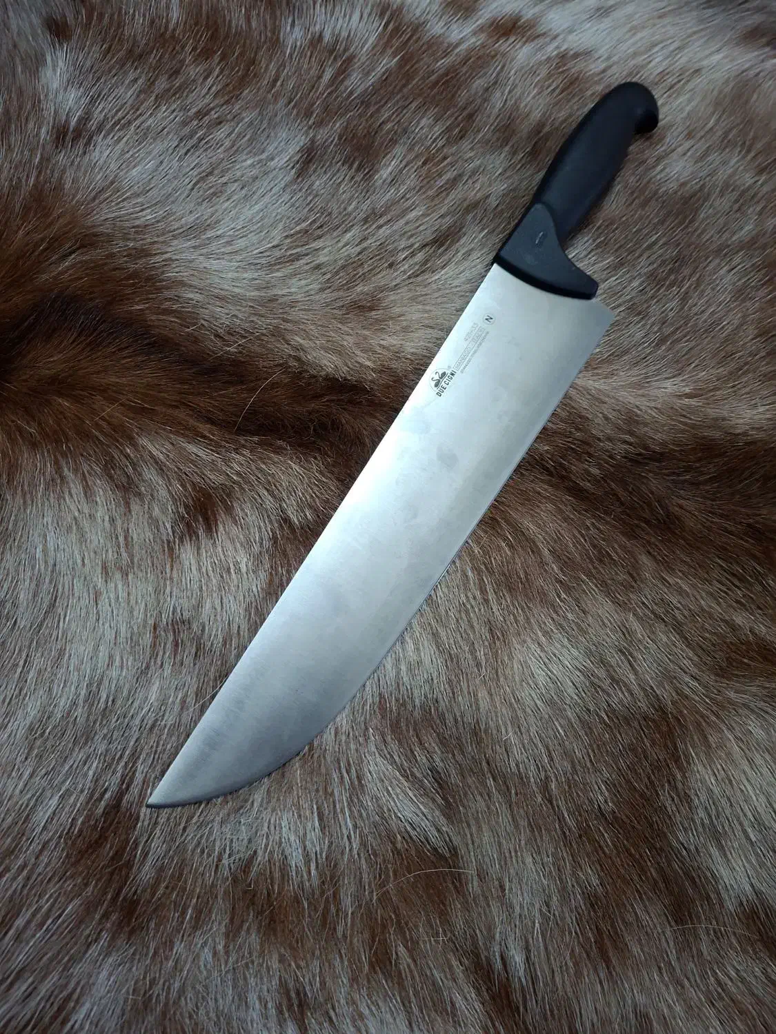 چاقو مصقل قصابی سلاخی|ابزارآلات|رباط‌کریم, شترخوار|دیوار