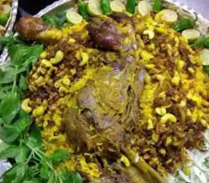کباب سرای کعبی|کافی‌شاپ و رستوران|اهواز, فاز ۲ پادادشهر|دیوار