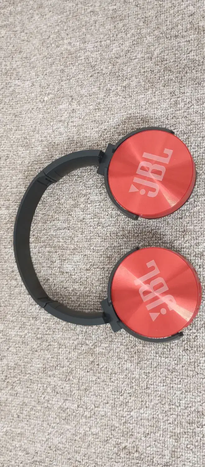 هدفون JBL تازه|لوازم جانبی موبایل و تبلت|گنبد کاووس, |دیوار