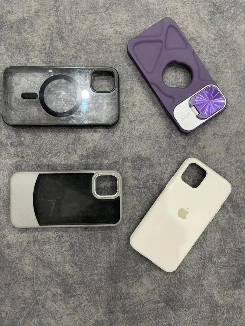 قاب گوشی ایفون ۱۱پرو|لوازم جانبی موبایل و تبلت|رشت, شهریاران|دیوار