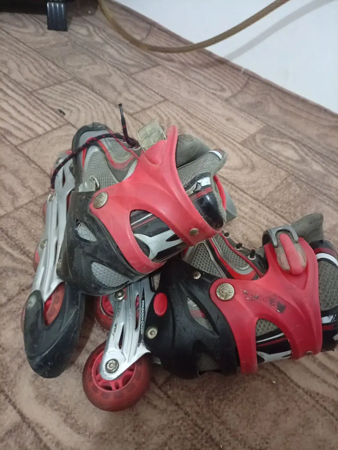 اسکیت‌سالم|دوچرخه، اسکیت، اسکوتر|ارومیه, |دیوار