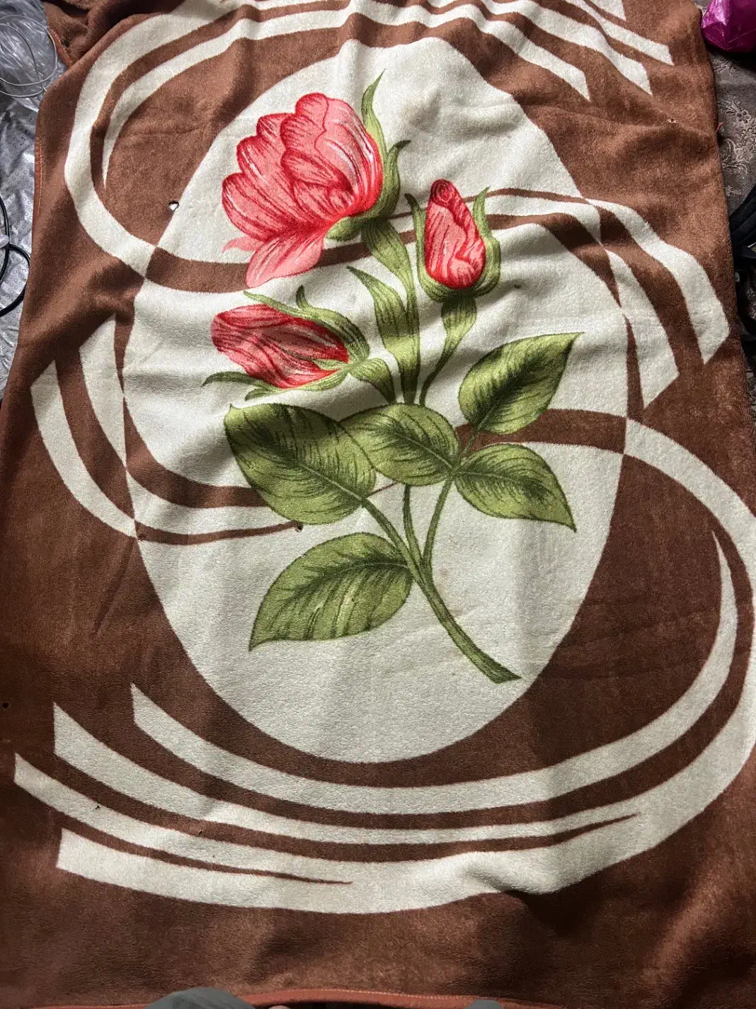 پتو|رختخواب، بالش، پتو|مشهد, آزادشهر|دیوار