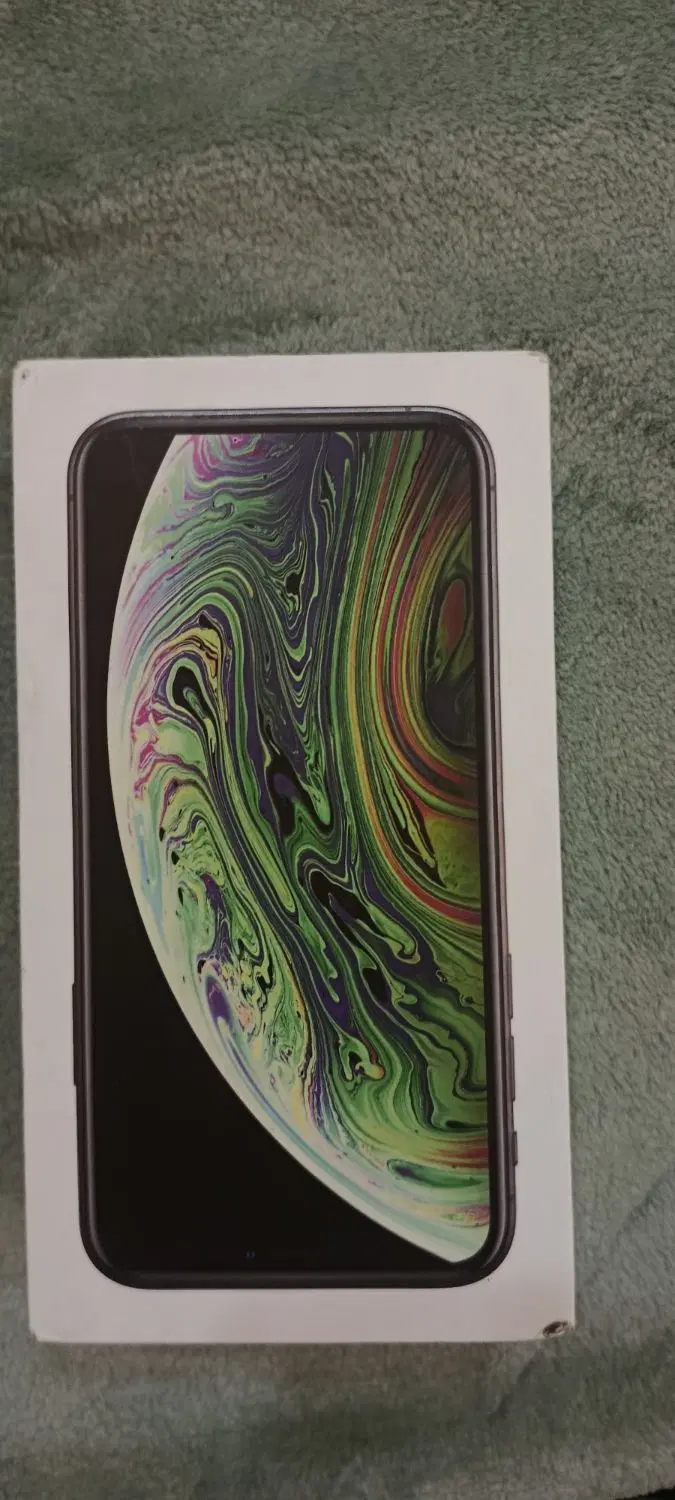 iphone XS|موبایل|کرج, حیدرآباد|دیوار