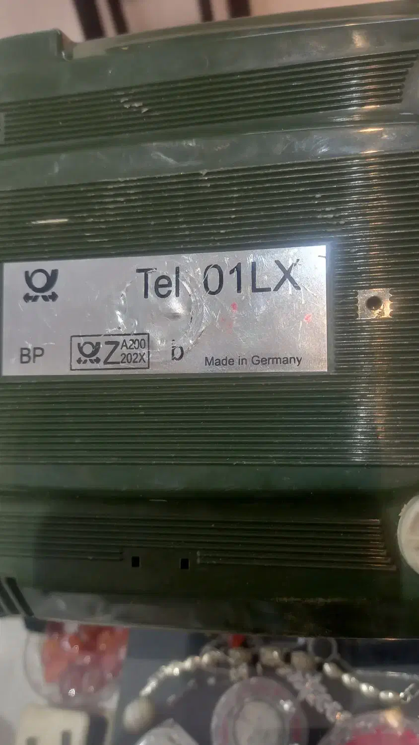 تلفن. رومیزی|تلفن رومیزی|تهران, نازی‌آباد|دیوار