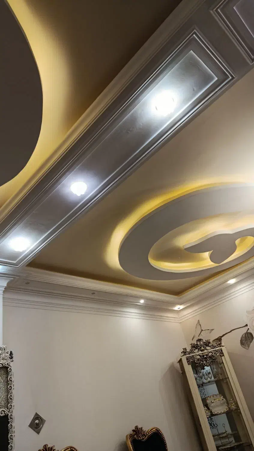 گچ کاری و لکه گیری و کف ریزی برای پارکت|خدمات پیشه و مهارت|اردبیل, |دیوار