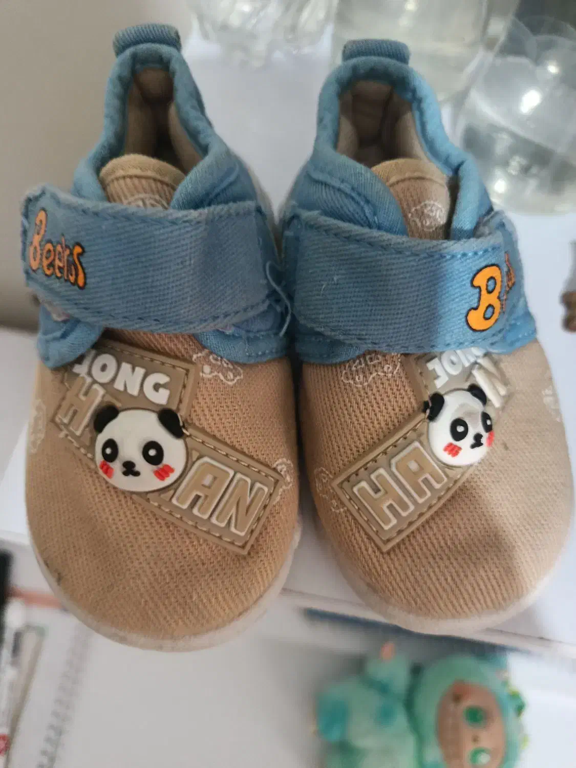 کفش و سرهمی|کفش و لباس بچه|چهارباغ, |دیوار