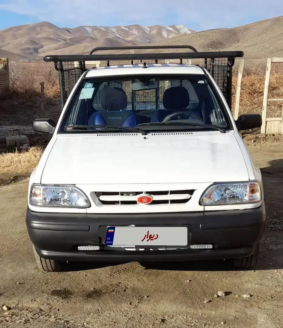 فروش|خودرو سواری و وانت|تویسرکان, |دیوار