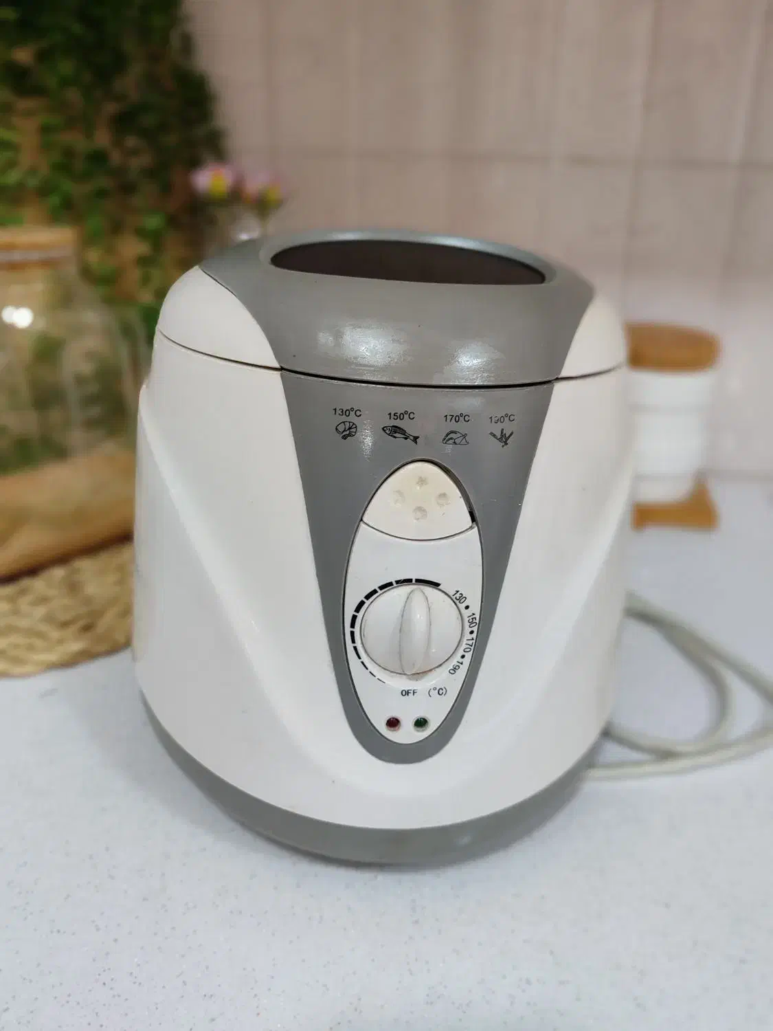 سرخکن|اجاق گاز و لوازم برقی پخت‌وپز|مریوان, |دیوار