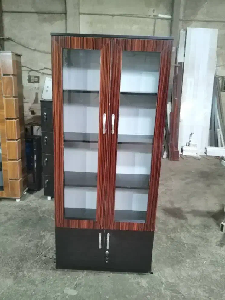 کتابخانه ریاست89685 جاکتابی فایل زونکن|کتابخانه، شلف، قفسههای دیواری|تهران, شهید رجایی|دیوار