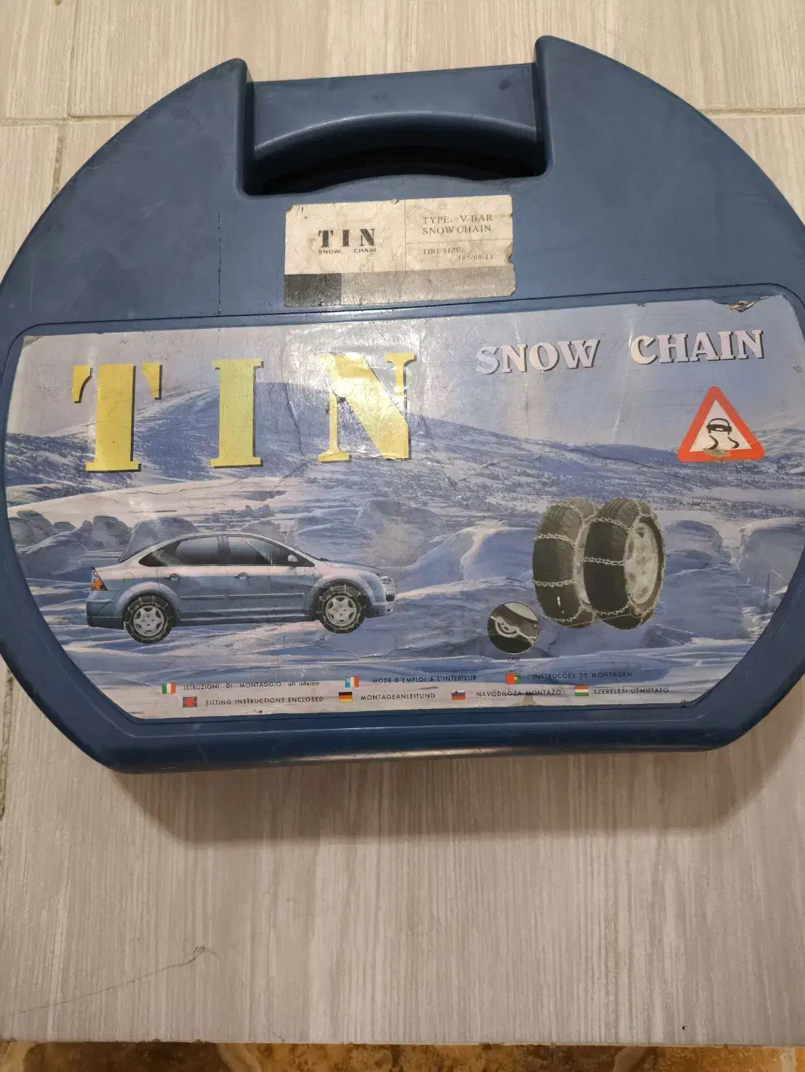 زنجیرچرخ ،فنرکوییک،اسپیکرخانگی،کتونی،کفش کار|قطعات یدکی و لوازم جانبی|نسیم‌شهر, |دیوار