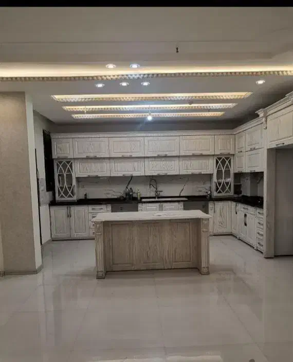 فروش آپارتمان ۱۳۰ متری ۳ خواب|فروش آپارتمان|مشهد, کوشش|دیوار