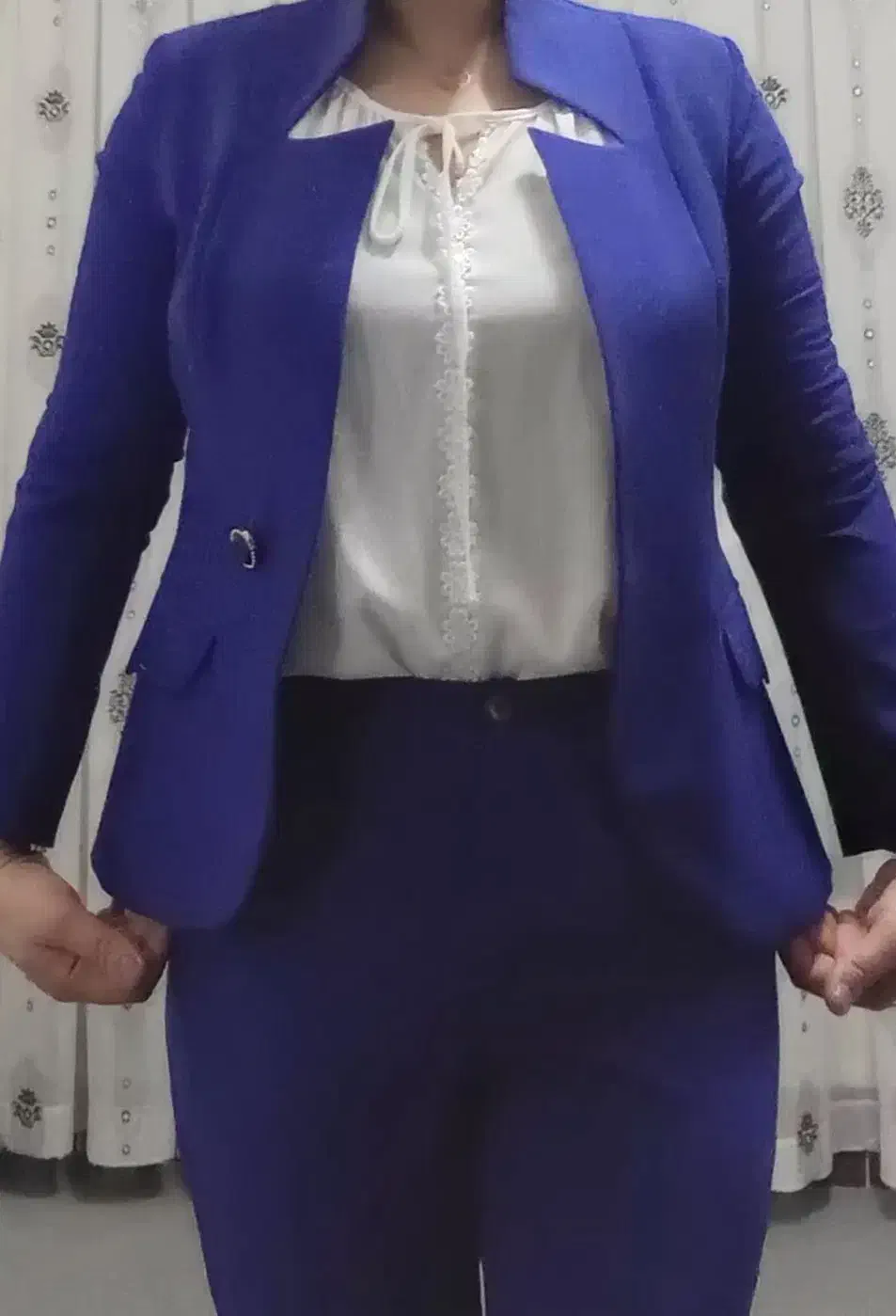 کت شلوار|لباس|بناب, |دیوار