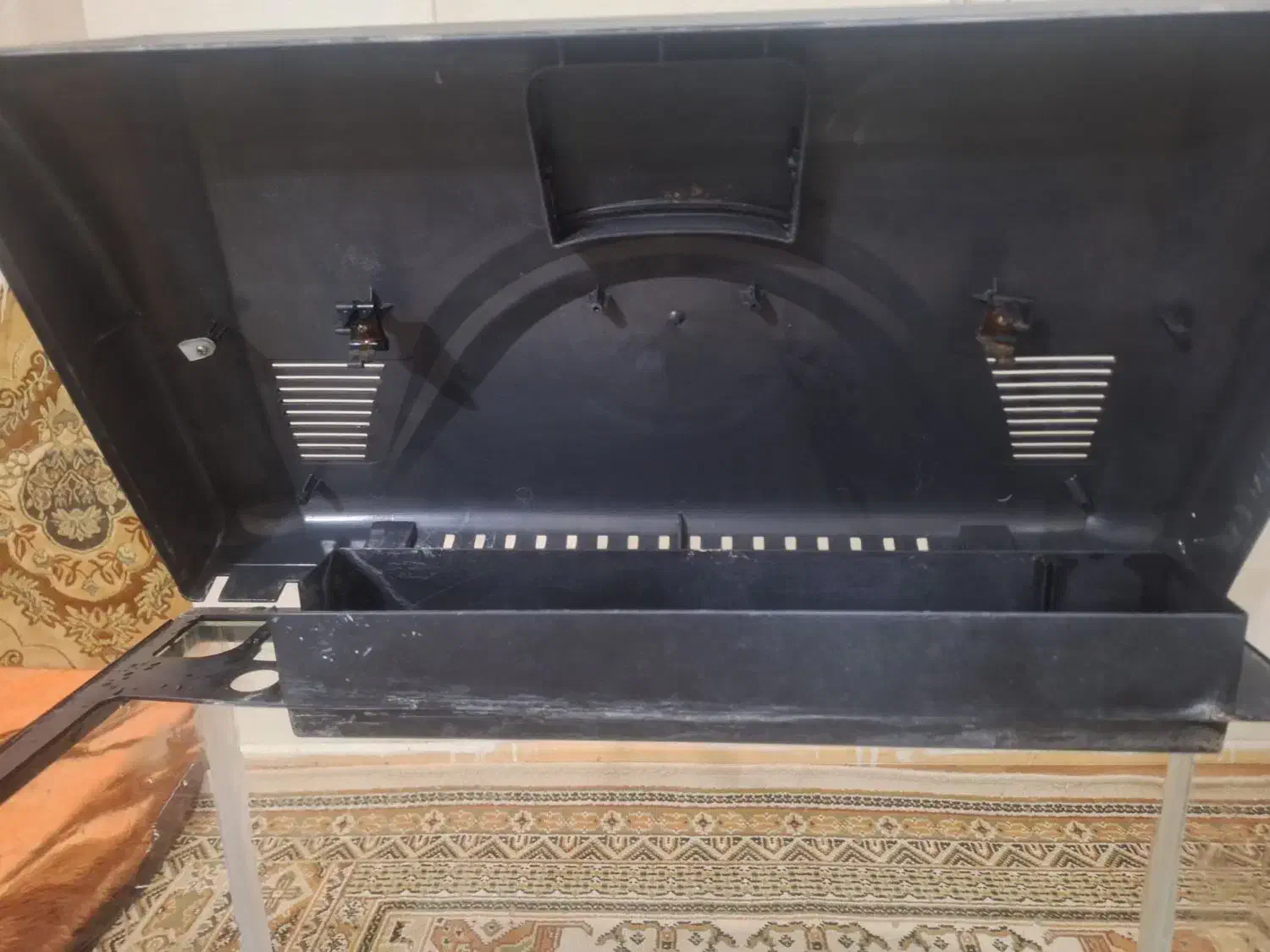 اکواریوم دلسا طول ۶۰|ماهی|تهران, شهرک امام خمینی|دیوار