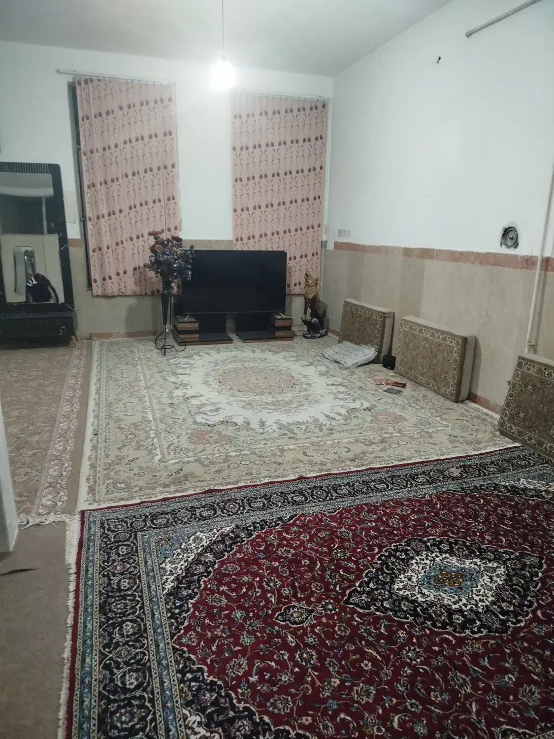 سویت شیک و مرتب|اجارهٔ کوتاه‌مدت آپارتمان و سوئیت|کرمانشاه, |دیوار