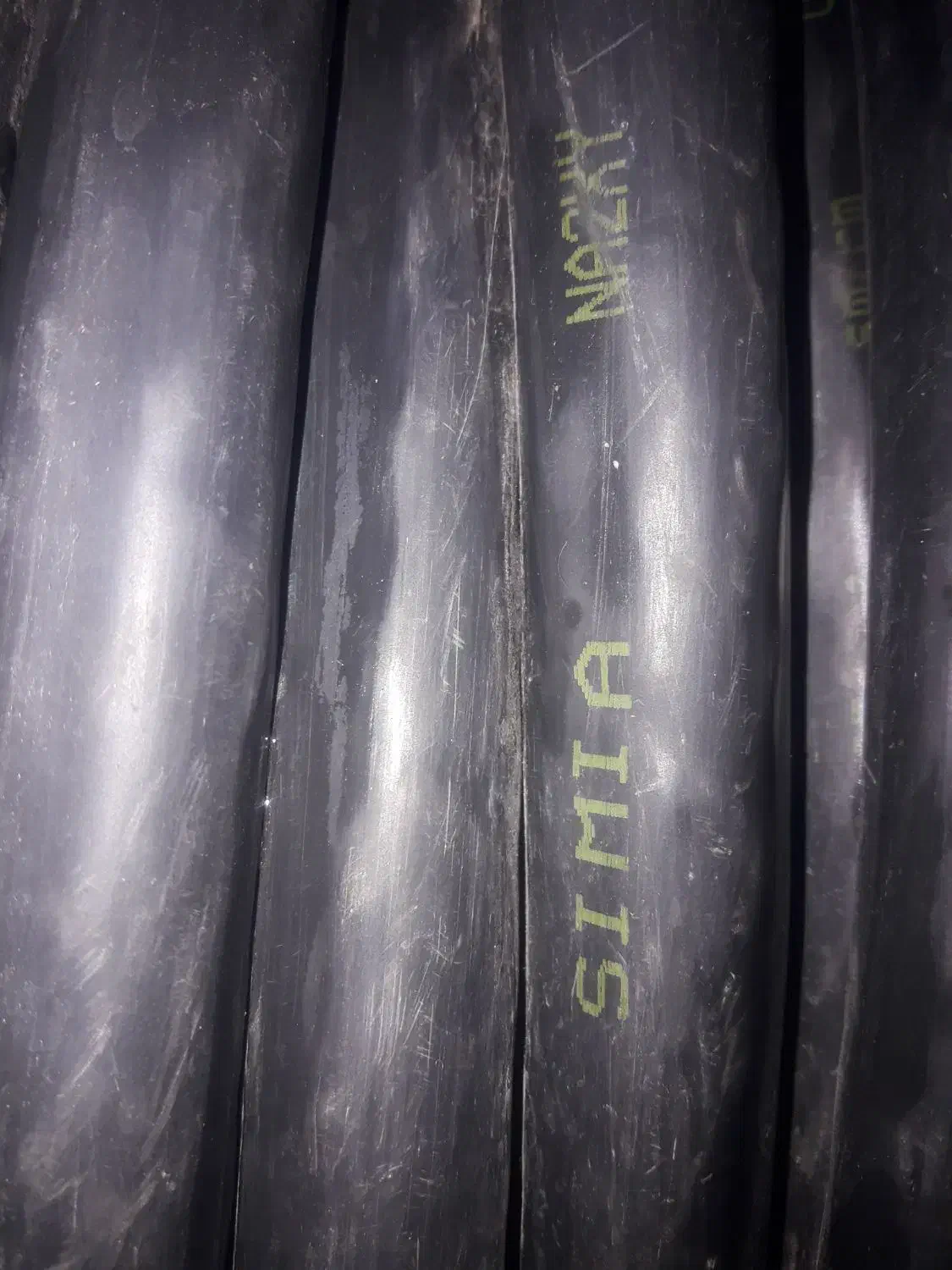 کابل ۳در۵۰بعلاوه۲۵ آلمینیم|ابزارآلات|آشتیان, |دیوار